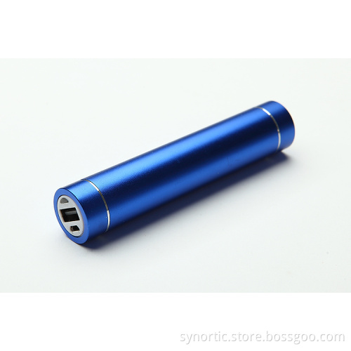 2200mAh Power Bank for iPhone Samsung (PB218-2)